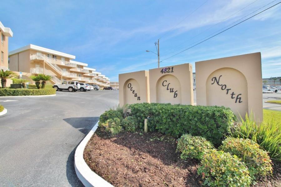 Vila Ocean Club North C208 New Smyrna Beach Exteriér fotografie