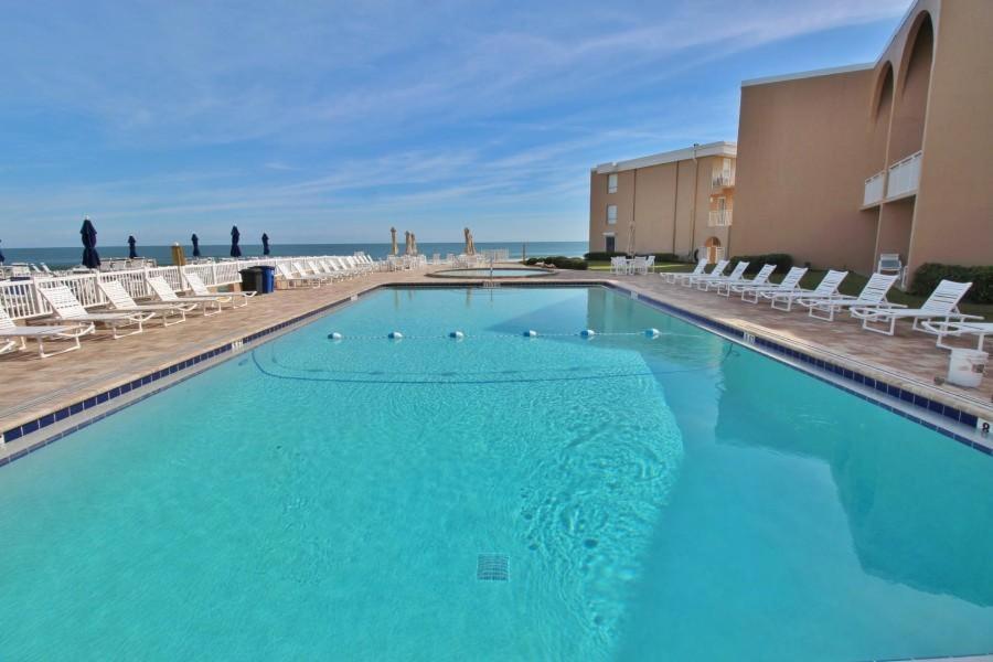 Vila Ocean Club North C208 New Smyrna Beach Exteriér fotografie