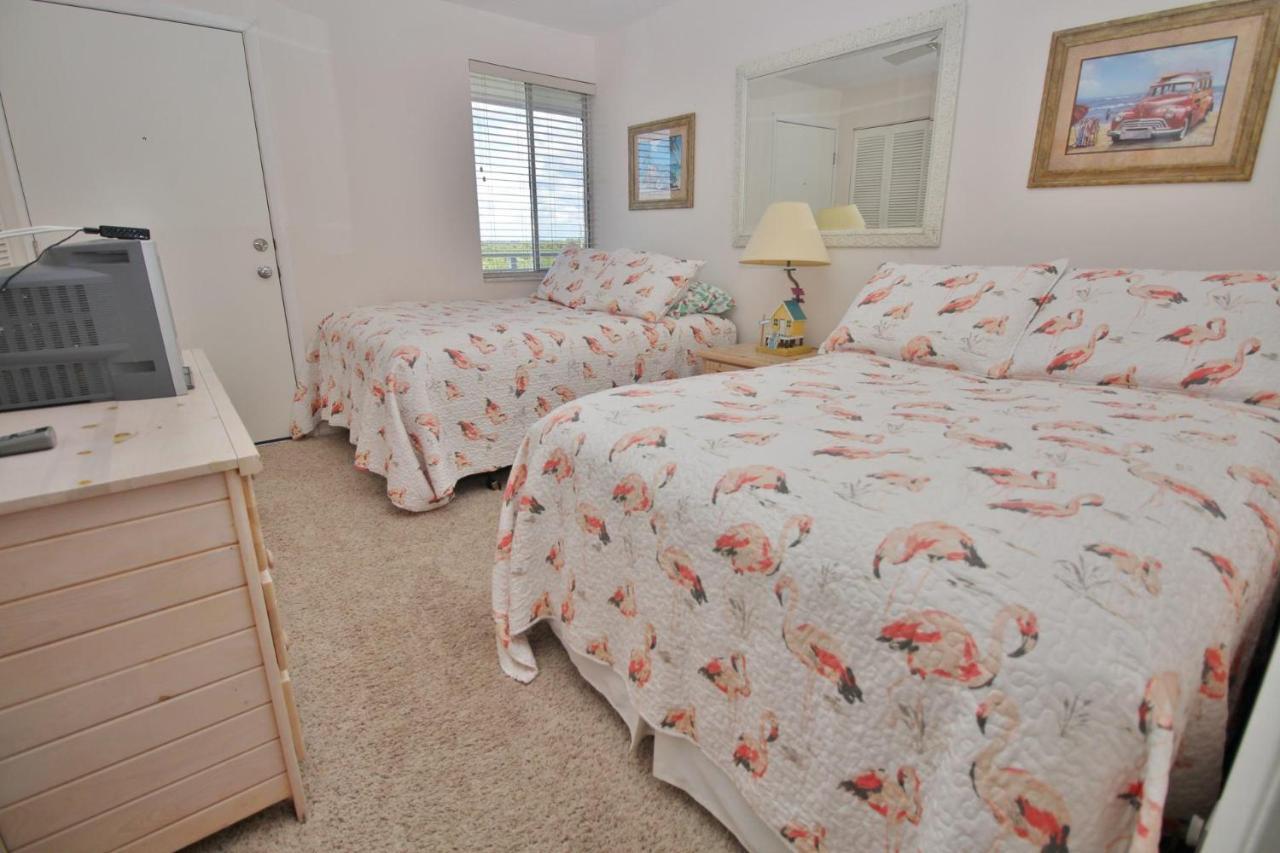 Vila Ocean Club North C208 New Smyrna Beach Exteriér fotografie