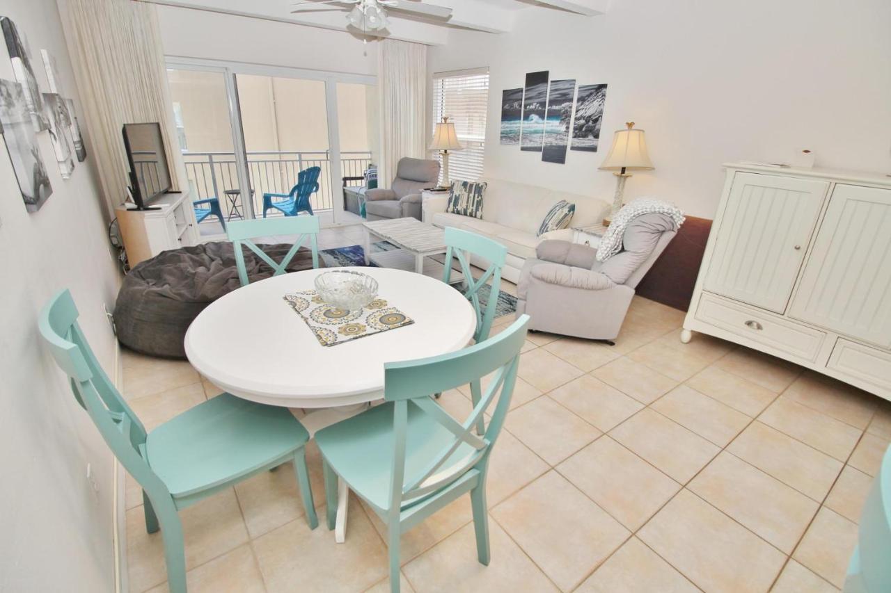 Vila Ocean Club North C208 New Smyrna Beach Exteriér fotografie
