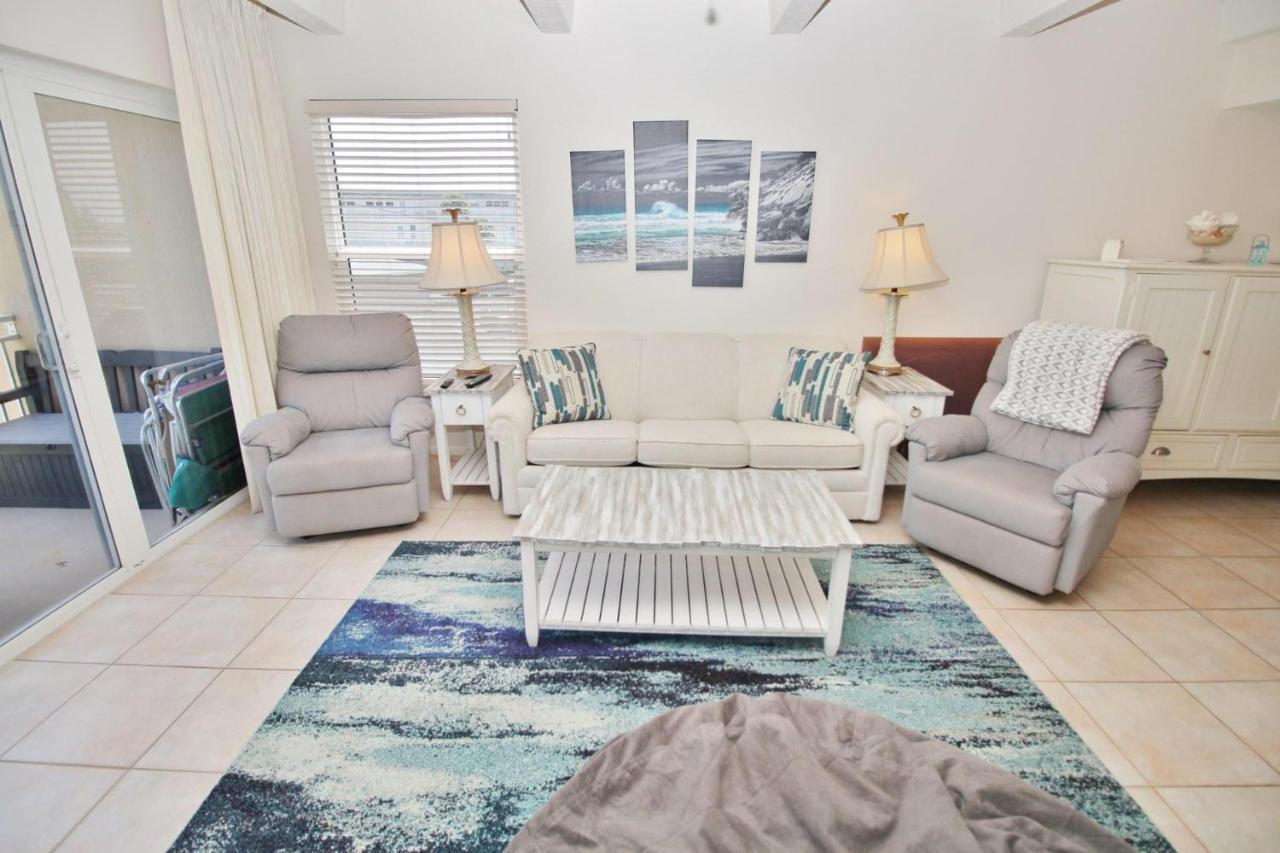 Vila Ocean Club North C208 New Smyrna Beach Exteriér fotografie