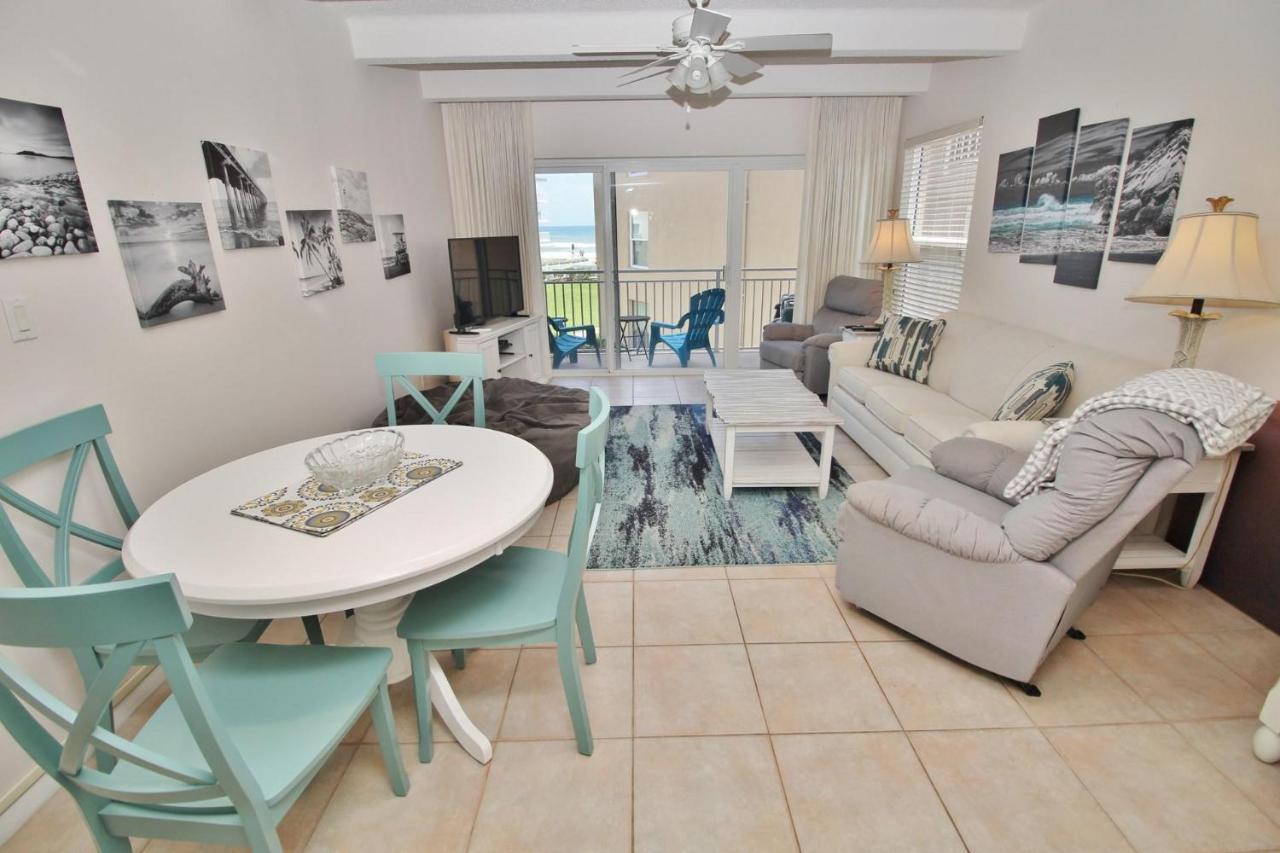 Vila Ocean Club North C208 New Smyrna Beach Exteriér fotografie