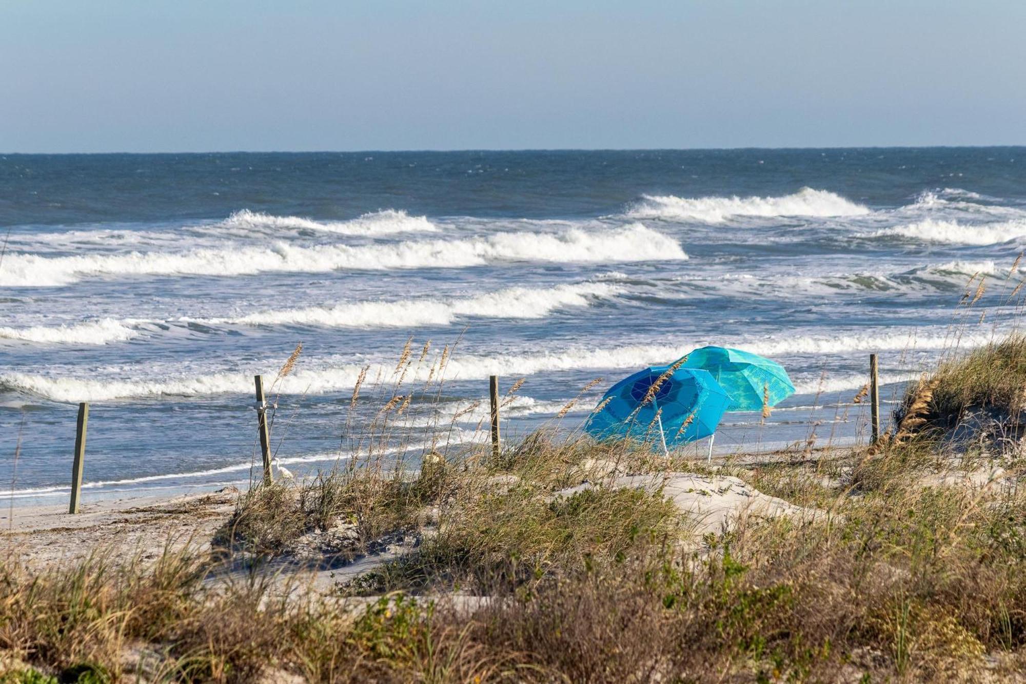 Vila Ocean Club North C208 New Smyrna Beach Exteriér fotografie